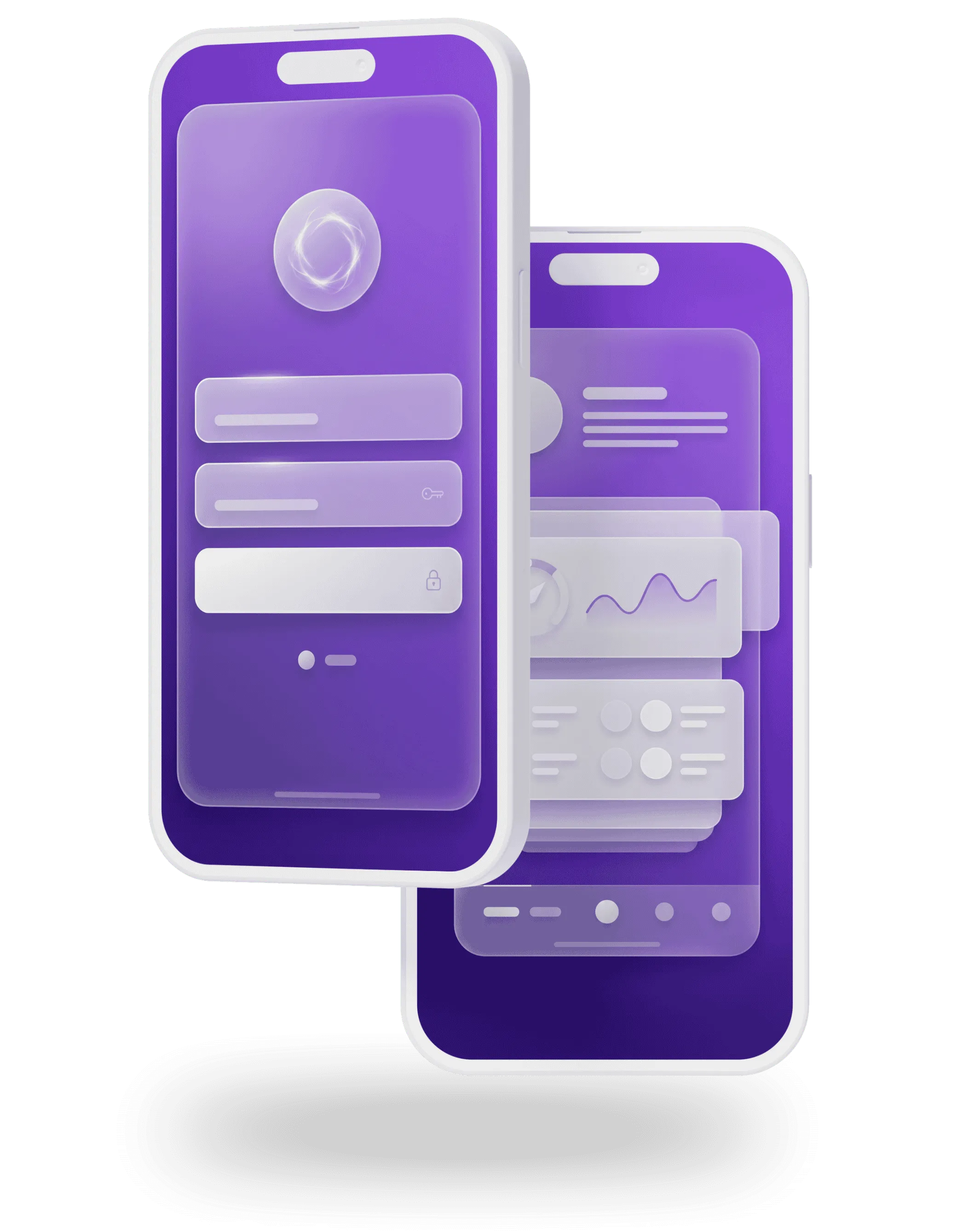 Criação de aplicativos móveis intuitivos para iOS e Android - PUMP
