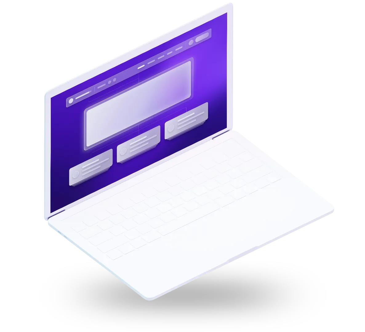 Desenvolvimento de sites premium e plataformas web de alta conversão - PUMP
